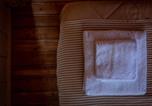 Village vacances Italie - Retreat & Glamping Terre di Sacra in Toscana-4