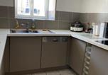 Location vacances Port de Pollença - Barn Sleeps 8 with Pool and Parking-3