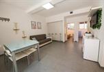 Location vacances Porto Garibaldi - Halaveli Home-4