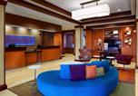 Hôtel Marion - Fairfield Inn and Suites Columbus Polaris-1