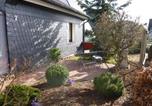 Location vacances Attendorn - Ferienhaus Höhenflug-2