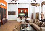 Location vacances  Costa Rica - Waterfall Haven Beautiful Home With Private Pool-3