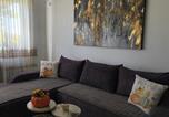 Location vacances Sombor - Panorama Apartment Sombor-3