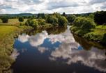 Location vacances Perth - River Edge Lodges-2