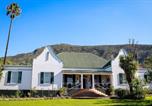 Location vacances Bongolethu - Altes Landhaus Country Lodge-1