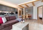 Location vacances Haus im Ennstal - Apart33 Top 1-27-2