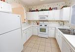 Location vacances Myrtle Beach - Arbor Trace 311-3
