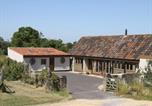 Location vacances Meare - The Milking Parlour-1