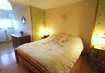 Location vacances Orbey - Maison familiale à Orbey, 3 chambres, parking privé, espace vert, jeux pour enfants - Fr-1-744-26-4