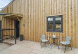 Location vacances  Gare de Redditch - The Leat-4
