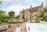 Location vacances Usines de la vallée de la Derwent - The Farm House at Wildersley Farm-2
