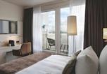 Hôtel Schriesheim - Leonardo Hotel Heidelberg City Center-1