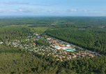 Camping Saint-Julien-en-Born - Camping Homair - Les Vignes-2