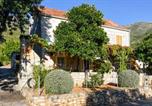 Location vacances Trpanj - Holiday Home Stone Oasis-1