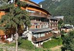 Location vacances Champagny-en-Vanoise - Appartements LE RECLAZ-1