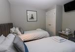 Location vacances Seaham - Tommy's Room-4