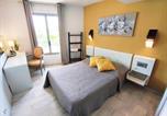 Hôtel La Gaude - Boutique Hôtel La Victoire - Vence centre-1
