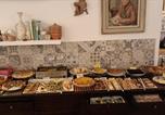 Hôtel Province de Brescia - Vegan B&B Meublè Adriana Sirmione-3