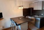 Location vacances Puy-Saint-Vincent - Appartement pied des pistes Puy Saint Vincent-4