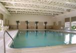 Hôtel Hammond - Doubletree by Hilton Chicago/Alsip-4