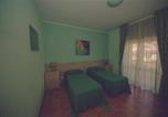 Location vacances Calabre - Cassiodoro Rooms Affittacamere-4