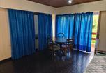 Location vacances Villa Gesell - Departamento Villa Gesell zona norte-1