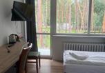 Hôtel Kalisz - Ośrodek Szkoleniowo-Wypoczynkowy Gwarek-2