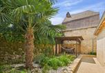 Location vacances Auriac-du-Périgord - Escapade à 2 sur Auriac avec jardin cosy-1