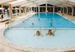 Camping Grez-sur-Loing - Camping Parc de Nibelle