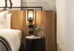 Hôtel Crestwood - Mercure Sydney Rouse Hill-3
