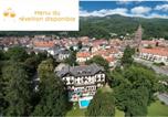 Hôtel Mittlach - Brit Hotel Grand Hotel Munster-1