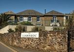 Hôtel St Austell - Llawnroc Hotel-1