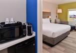Hôtel St Pete Beach - Holiday Inn Express & Suites - St. Petersburg - Madeira Beach by Ihg-3