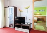 Location vacances Liebenfels - Ferienwohnung Mit Panoramab-3
