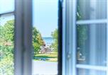 Hôtel Münsing - Hotel Garni Goldammer-1