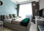 Location vacances Bucarest - Holt - Welcome to the Jungle!-4