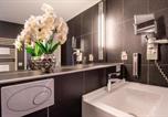Hôtel Linz - Plaza Inn Wels-4