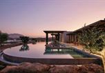 Hôtel Georgioupoli - Jw Marriott Crete Resort & Spa-2