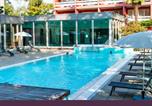 Hôtel Egerkingen - Hotel Schützen Rheinfelden-1