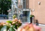Hôtel Stolberg (Rheinland) - Art Hotel Aachen-2