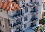 Location vacances  Sozopol - Milchevi Guesthouse-1