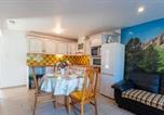 Location vacances Arette - T3 Aramits Pyrénées Béarnaises-4