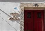 Location vacances  Coimbra - Casas da Comedia-1