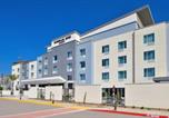 Hôtel Chino Hills - Towneplace Suites by Marriott Ontario Chino Hills-1