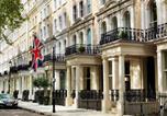 Hôtel Kensington - Knightsbridge Hotel, Firmdale Hotels-3