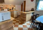 Location vacances Gyenesdiás - Apartment in Gyenesdias/Balaton 18867-2