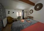Hôtel Tarn-et-Garonne - Chambre d'hôte Léontine-2