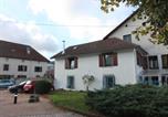 Location vacances Vagney - Appartement cosy au cœur de Vagney, proche commerces et sentiers, terrasse et cheminée, à 15km Gérardmer - Fr-1-589-304-4
