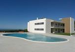 Location vacances Nazaré - Peter Townhouse-1