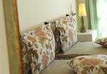 Location vacances Υδρα - Gaia accomodation Hydras-1